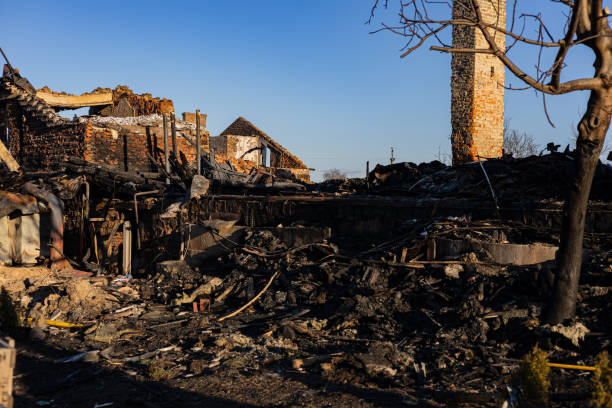 Reliable Fire Damage Removal contractor in Great Falls, VA by Fire Damage Flint